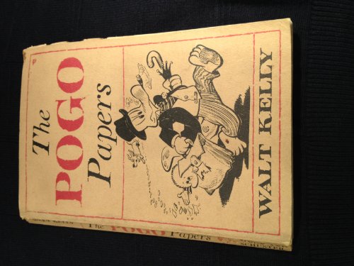 Pogo Papers view 2