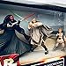 Star Wars Episode I Movie Scene Multi-Pack: Qui-Gon, Darth Maul, Anakin #113