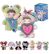 Amazon.co.jp: TOP TOY × MayMei「ツインネバーランド」シリーズ
