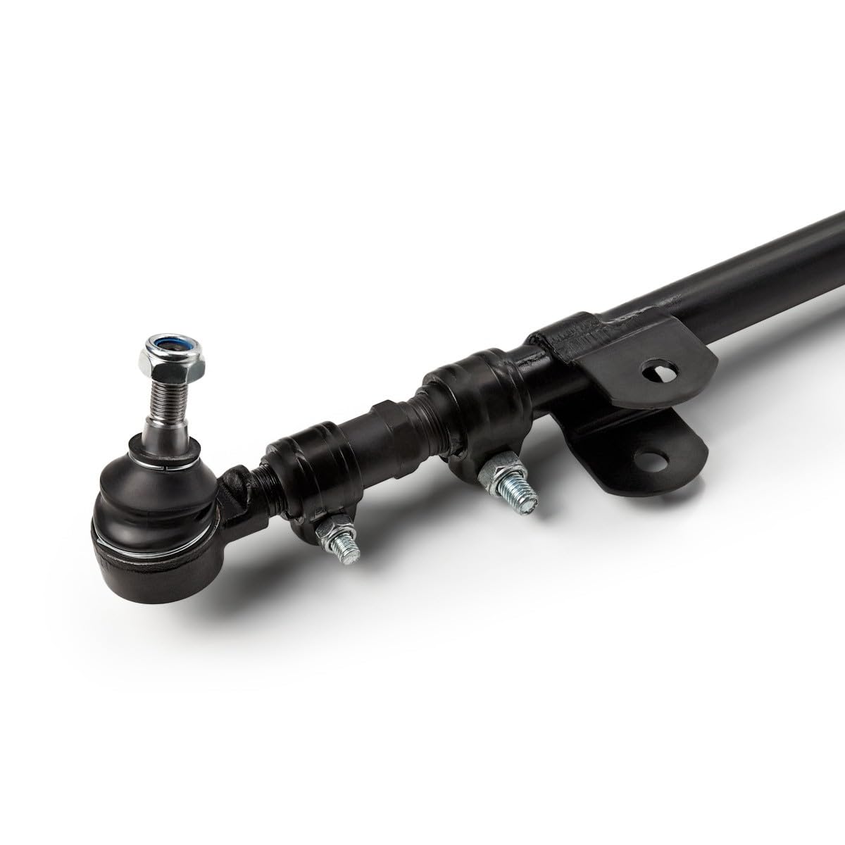 RIDEX 284R0548 Barra de dirección Delantero, medio Compatible con LAND ROVER Range Rover II P38A