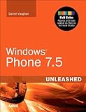 Windows Phone 7.5 Unleashed (English Edition)