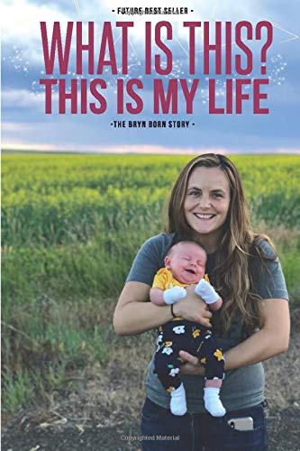 What is this? This is my life!