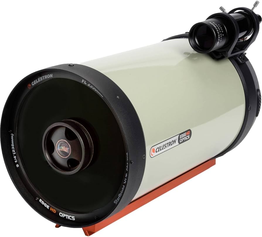 Amazon.com: Celestron Advanced VX 9.25