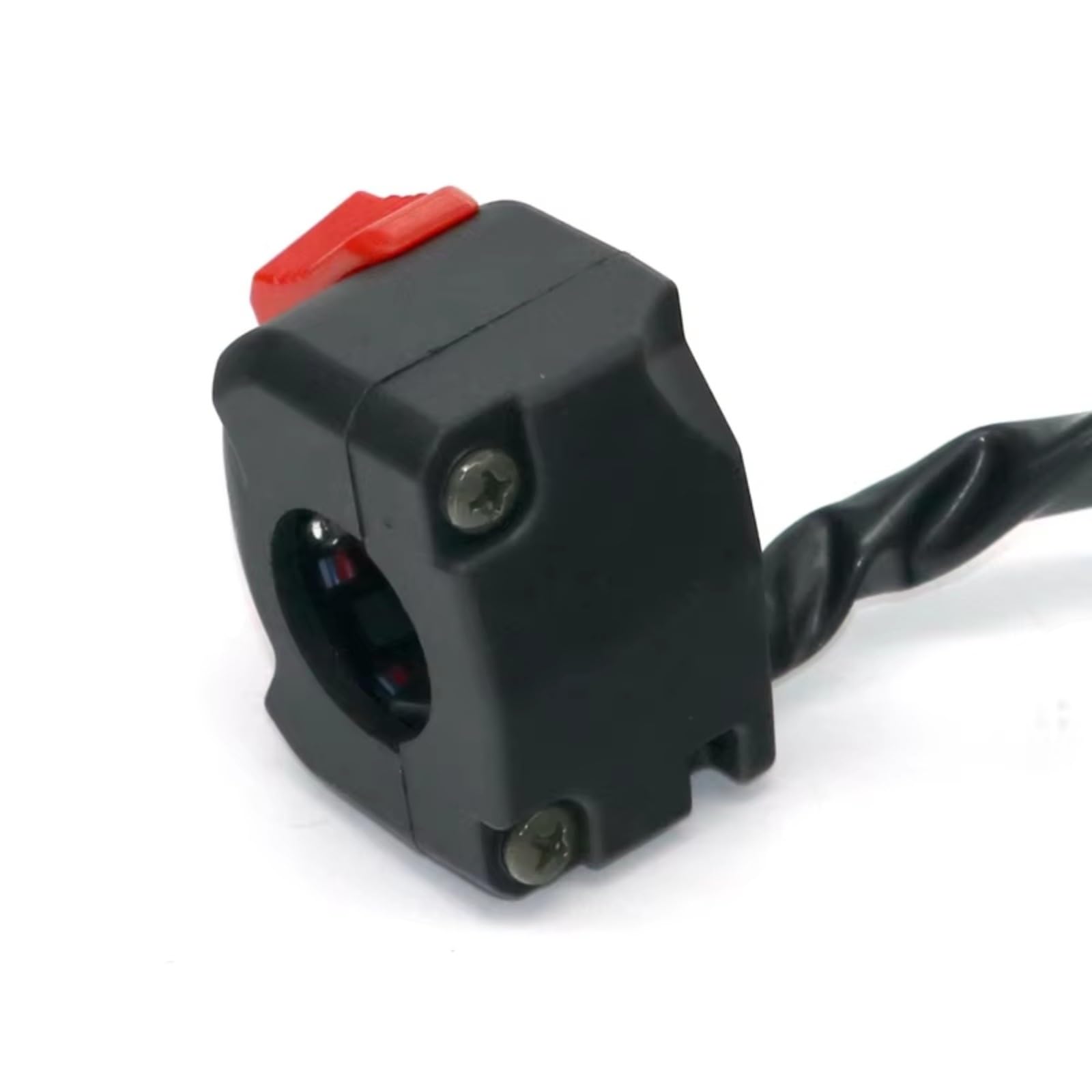 Interruptor Control Universal Manillar 12 V