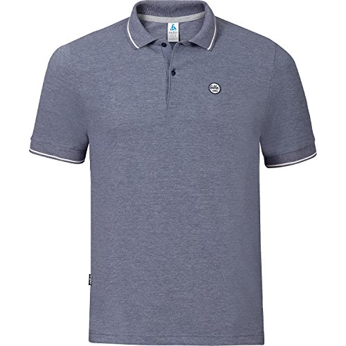 Polo Shirt S/S Element pour rester au frais durant l'effort