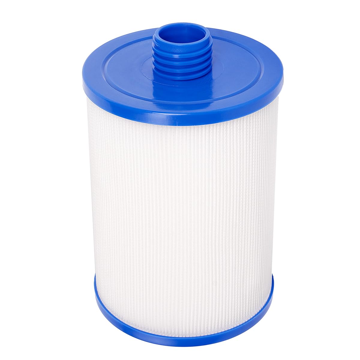 YanBan 2 sztuki filtrów SPA, zamiennik filtra Whirlpool, do Unicel 6CH-940, Pleatco PWW50P3, PWW50-P3, Filbur FC-0359, Waterway Plastics 817-0050