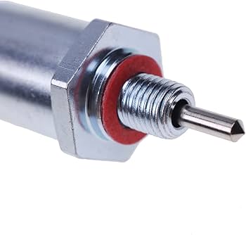 Amazon.com: FridayParts Carb Fuel Shut off Solenoid M138477