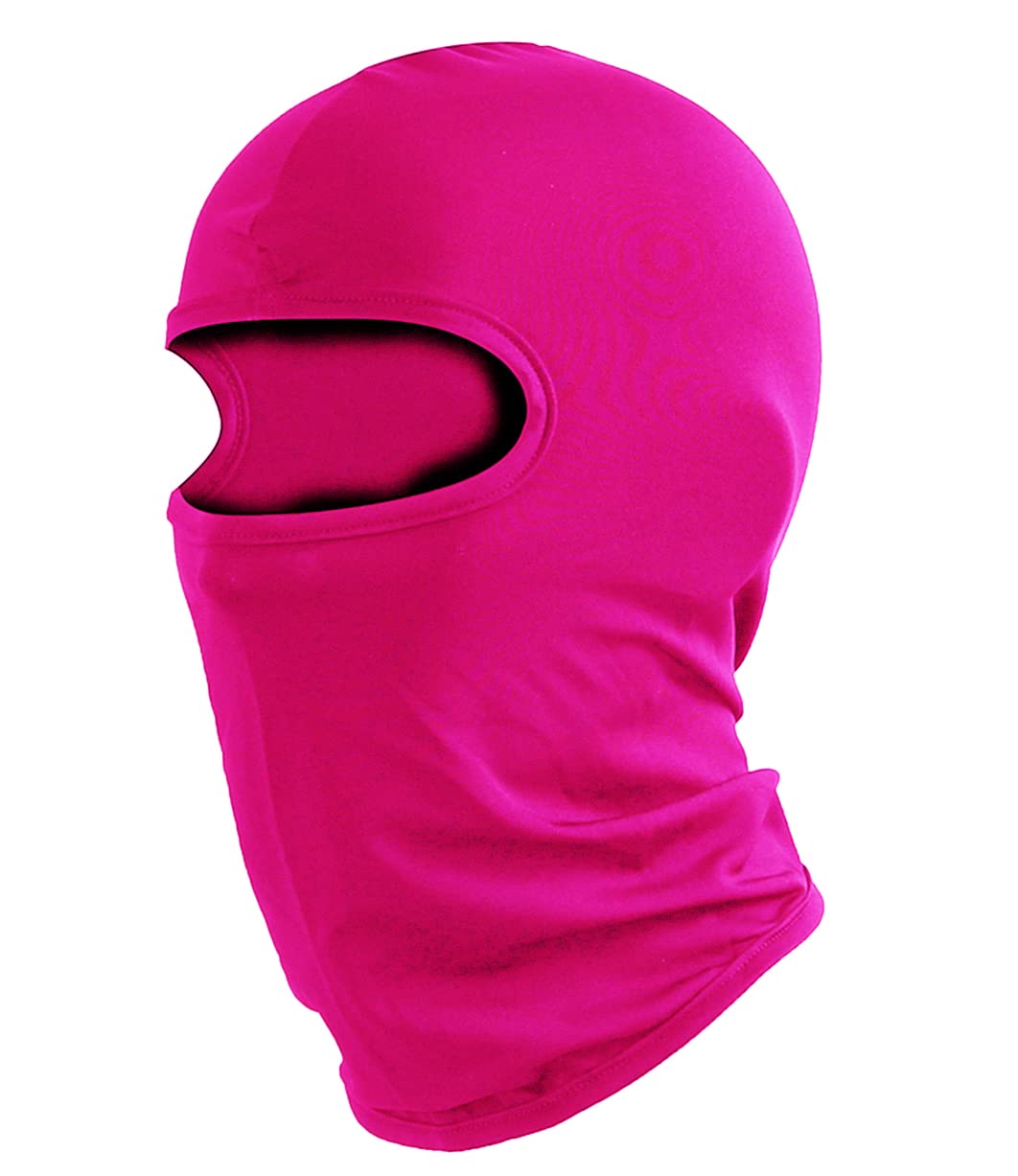 Balaclava Ski Mask Head Mask Full Face Mask Windproof Face Cover Sun UV Protection Scarf Men Women Outdoor Sport Cycling Cap
