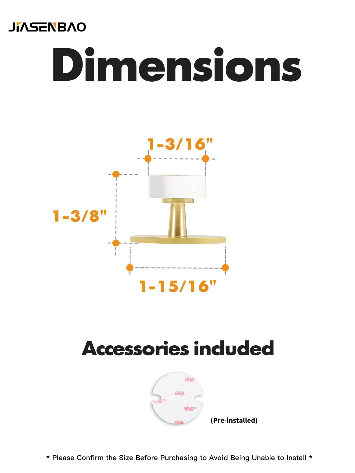 JIASENBAO 4 Pack Adhesive Crystal Towel Hooks for Bathrooms Gold Wall Hooks for Hanging Robe Coat Hooks Kitchen Decorative Heavy Duty Zinc Alloy