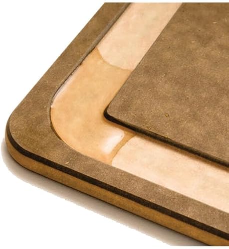 Miniatura 2 de Epicurean Tabla de cortar de juego grande de 35 pulgadas