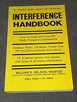 Interference Handbook 0933616015 Book Cover