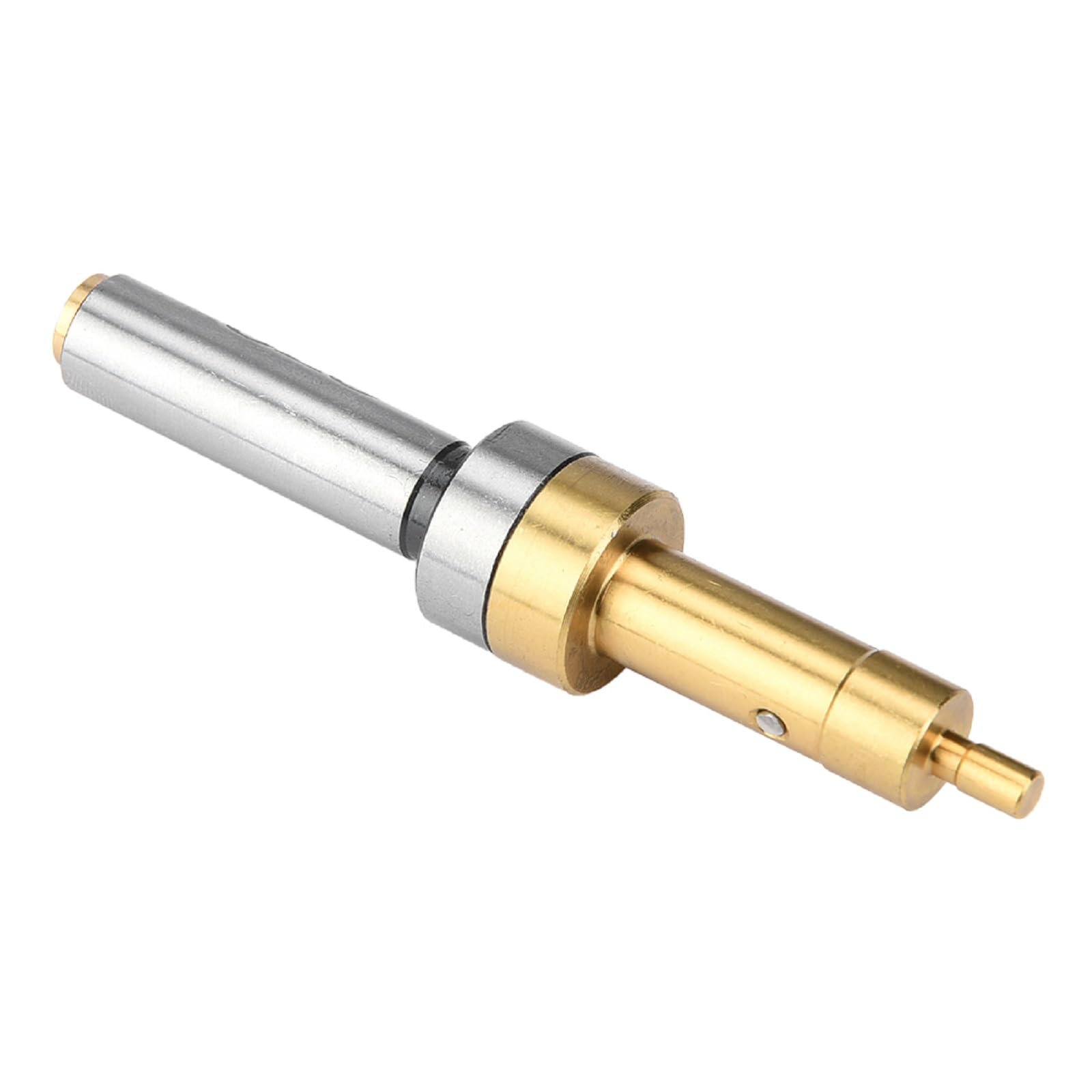 Kste Edge Finder, Ce420 Non-Magnetic Mechanical Edge Finder 10Mm For Cnc Lathe Milling Machine