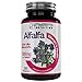 Produktbild Alfalfa 180 Tabletten je 500mg - Die preiswerte Alternative