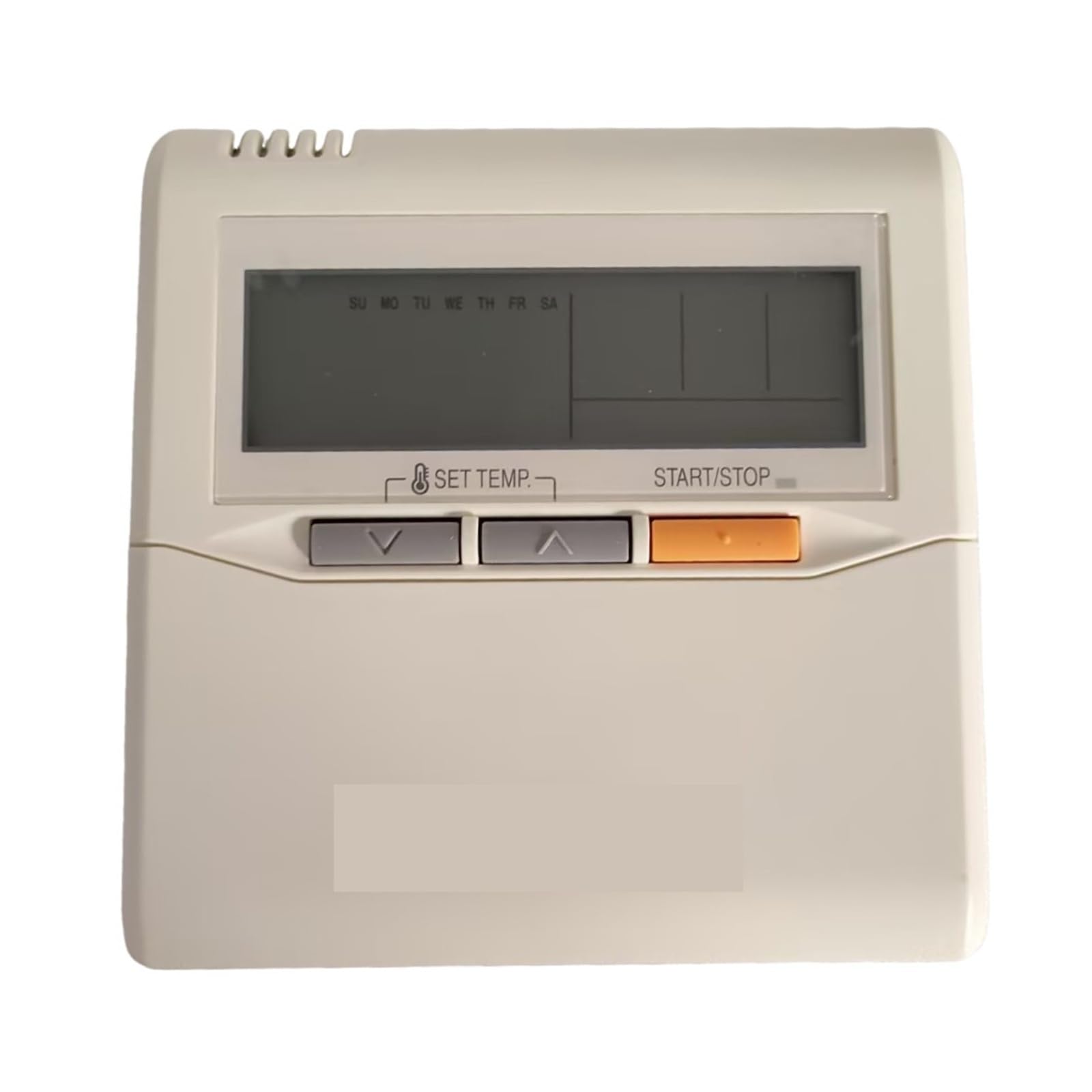 Compatible For Fujitsu ，T Mini Series Air Conditioning Control Panel UTY-RNKYT Line Controller AR-WAC1E Components