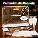 Imagen de Awatty Pizarra LED Luminosa de Dibujo
