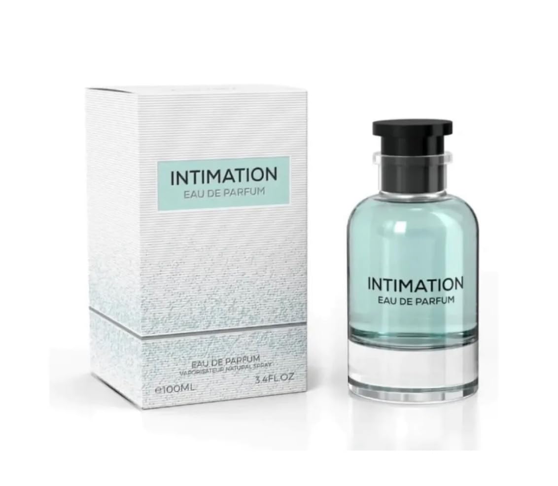 Intimation Eau de Parfum by Emper 100ml / 3.4 oz