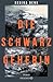 Cover zum Buch Die Schwarzgeherin