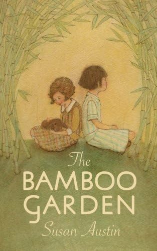 The Bamboo Garden