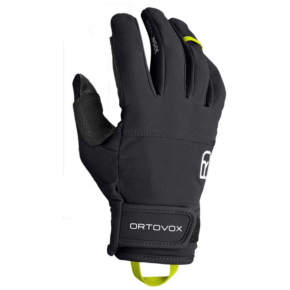 ORTOVOX Tour Light Glove, Handschuhe, Herren Fashion