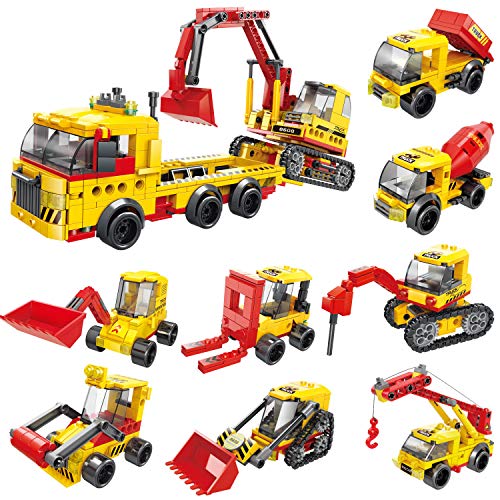 fun little toys block