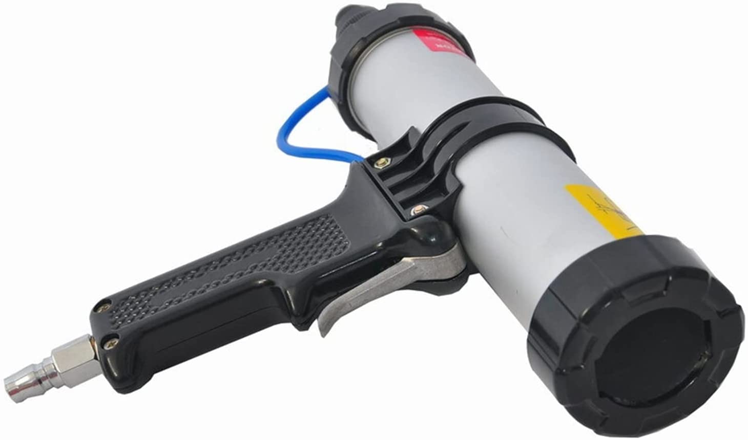 12 cali do 400 ml kiełbasy Użyj pneumatycznego pistoletu do uszczelniania Pneumatyczny pistolet do uszczelniania Pneumatyczny pistolet do uszczelniania Pneumatyczny pistolet do uszczelniania silikon