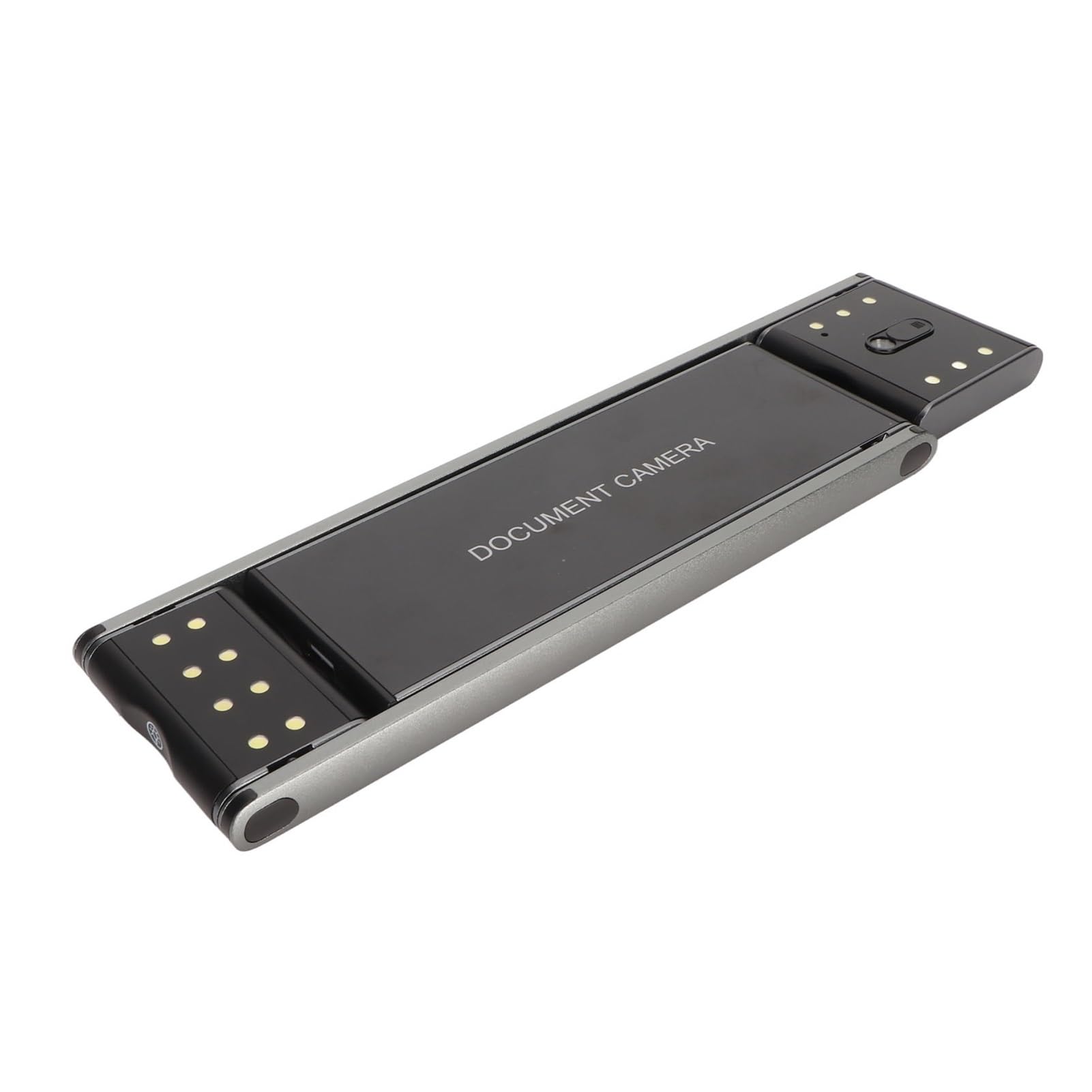 Analizzatore portatile del documento di USB della macchina fotografica del documento con la macchina fotografica 8mp, dimensione di scansione A3 A4 per l'insegnamento dell'ufficio