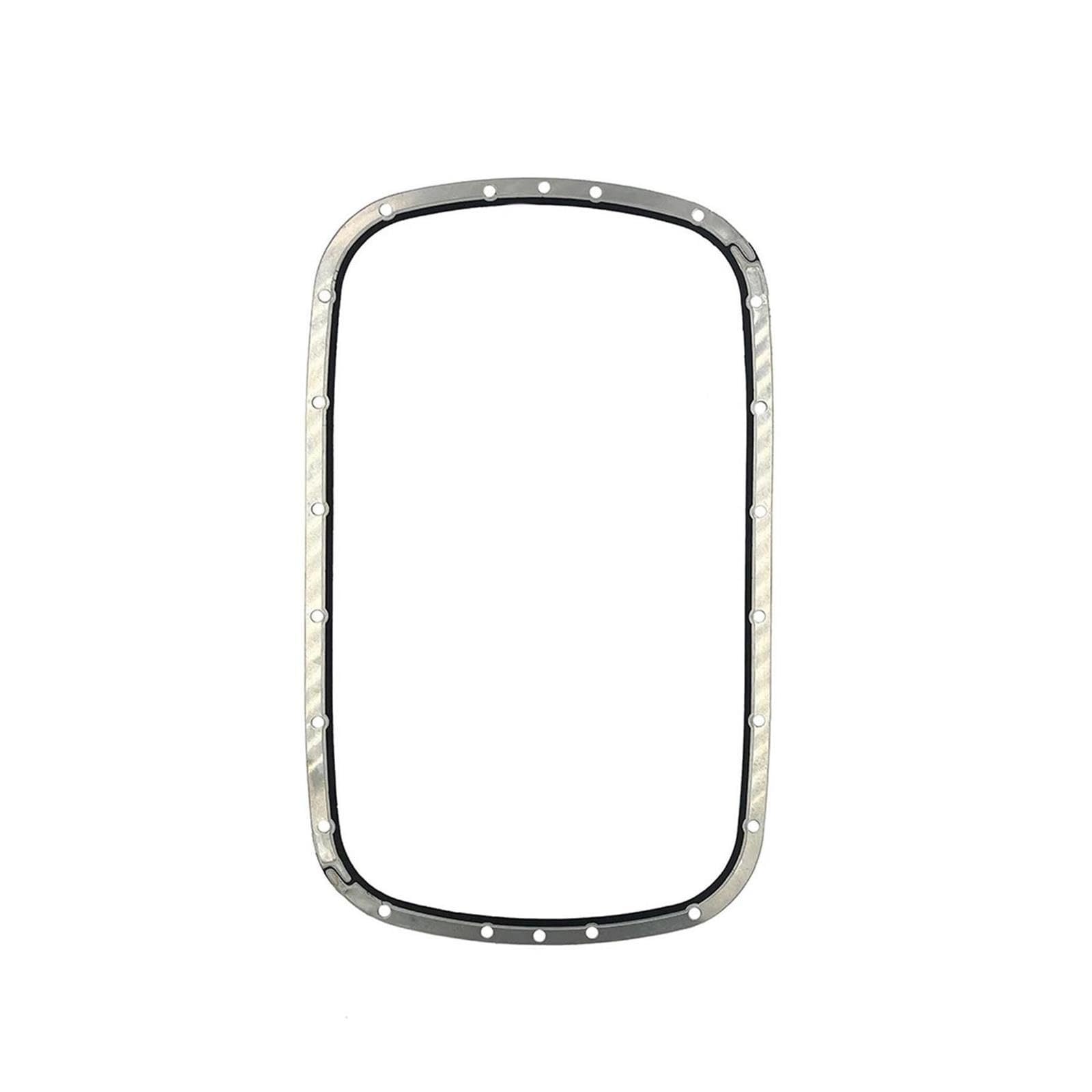 Misura for la guarnizione della coppa dell'olio della trasmissione 24722100 24117557070(Oil Filter)