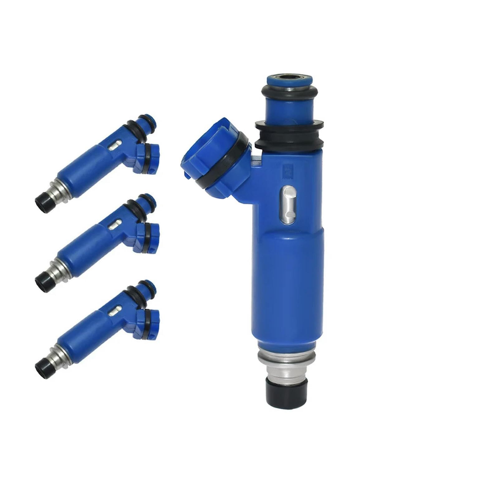 Inyector de combustible automotriz 1955003030, para Mazda MX-5 1998-2005