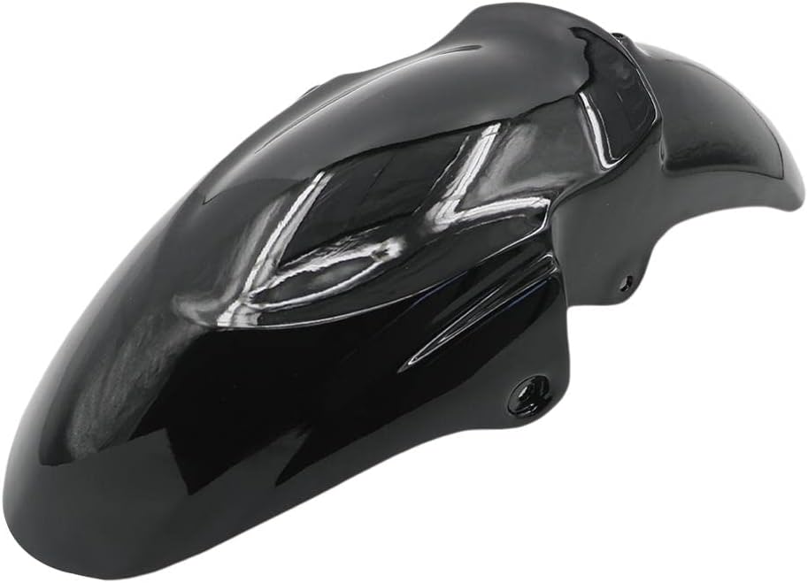 Motorcycle Front Wheel Fender Mudguard Mudflap Splash Mud Guard Cover Compatible ForYamaha FZ6N FZ6S Fazer XJ6 2004 2005 2006 FZ6 FZ 6N 6S
