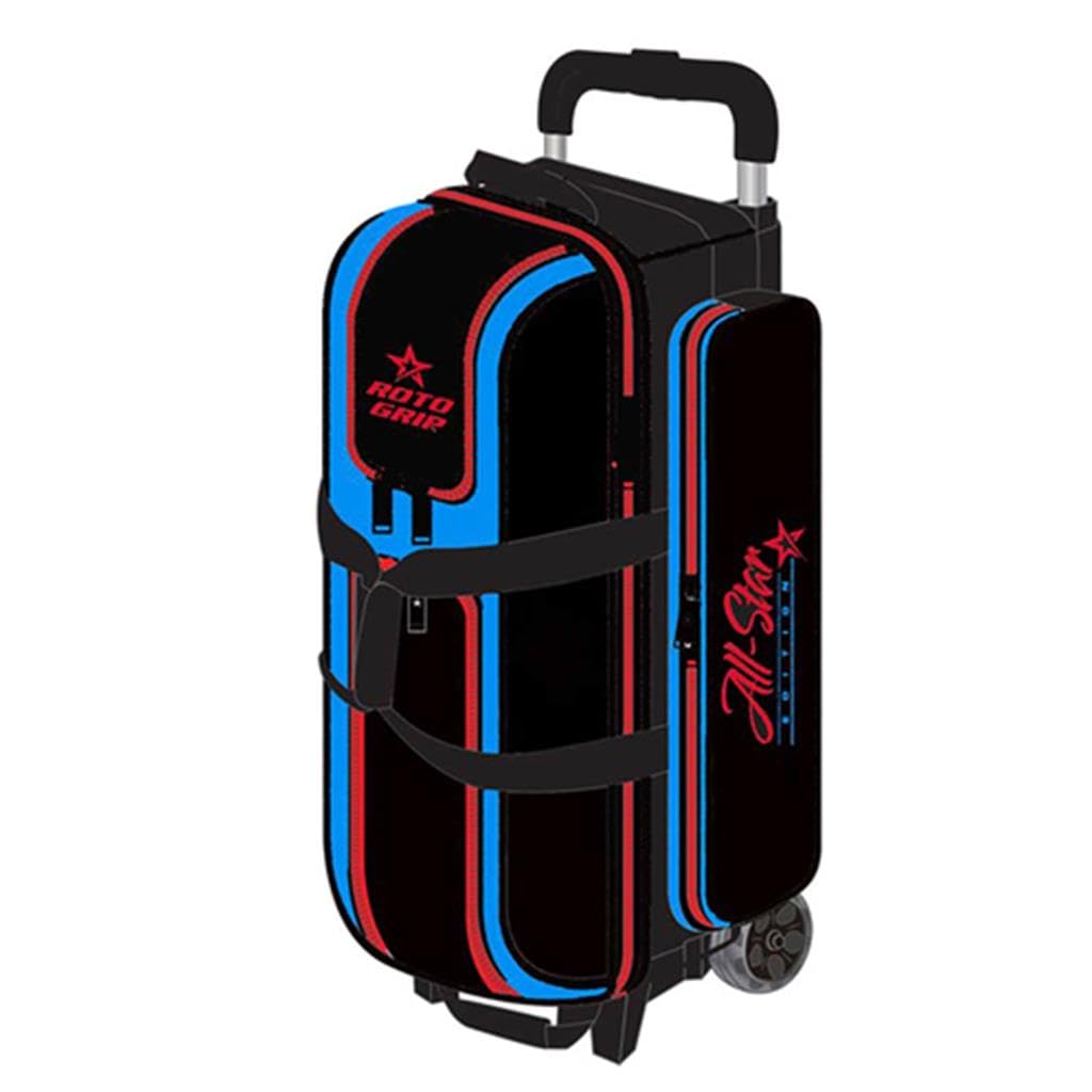 Amazon.com : Roto Grip 3-Ball Roller All Star Edition Competitor