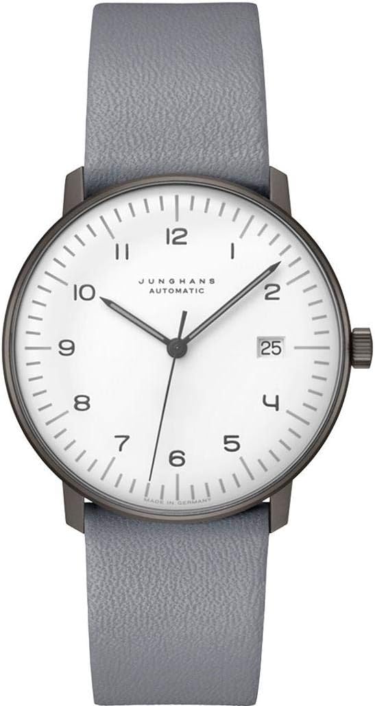 JUNGHANSmax Bill Automatic 027/4007.04