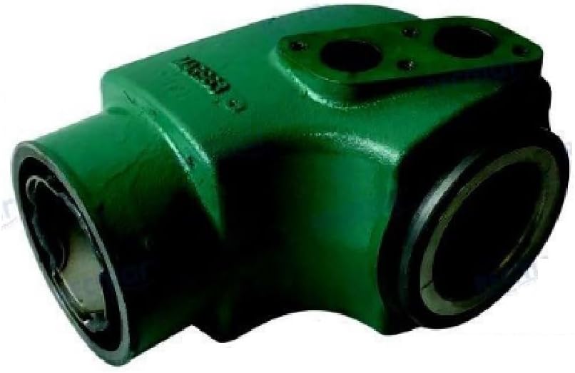 Exhaust Elbow for Penta Diesel, Replaces : 859963 31 & 41 Series