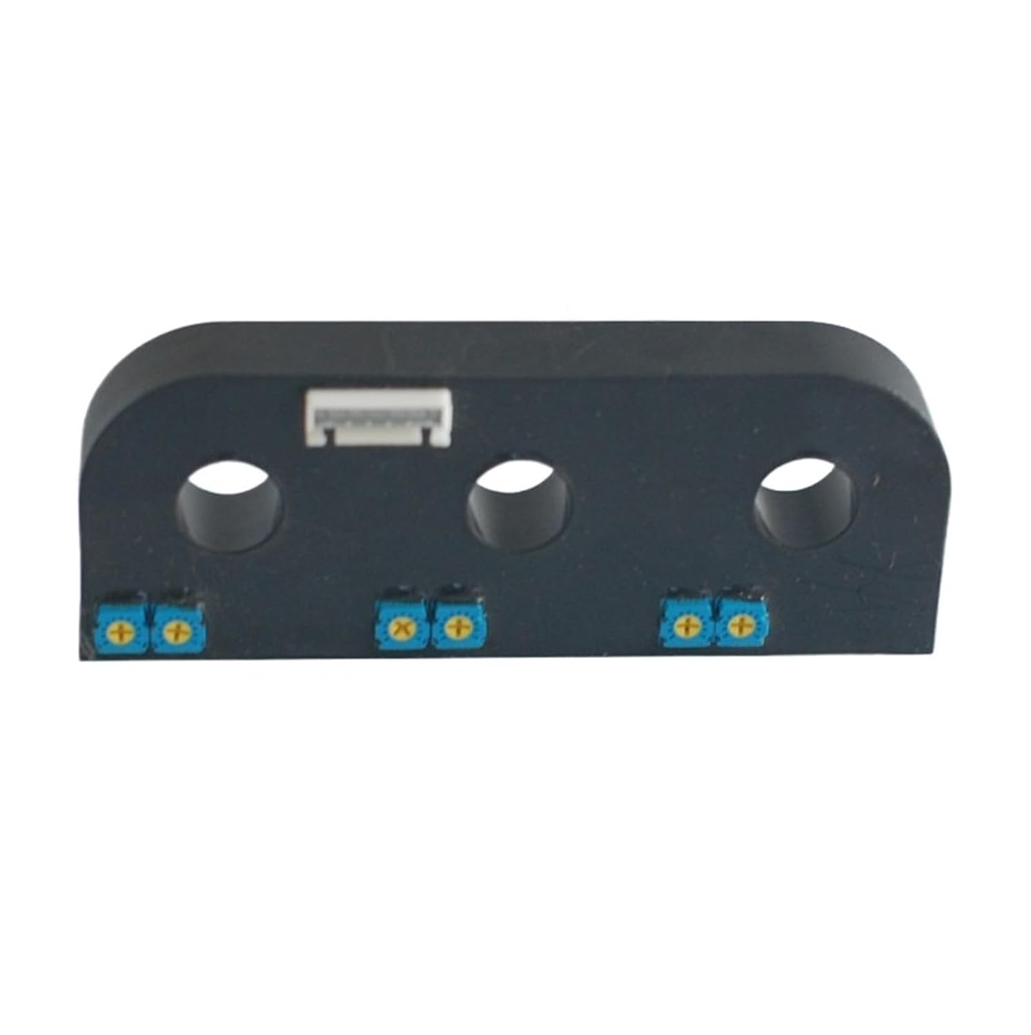 3HK8350 50A-600A Hall Effect Open-Loop Current Sensor(300A)