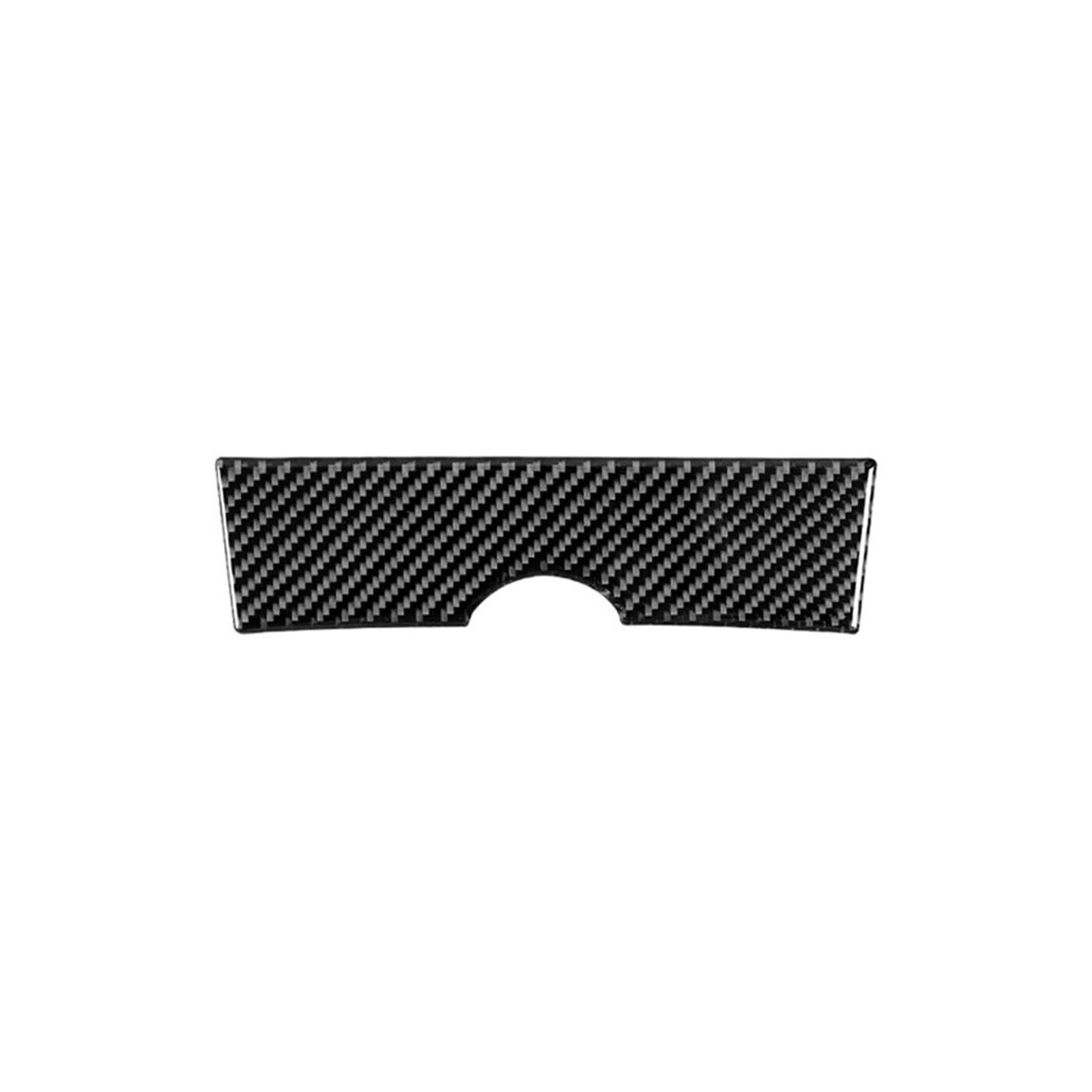 Moulures intérieures console pour couvercle de boîte de rangement Highlander 2008-2013 - 7