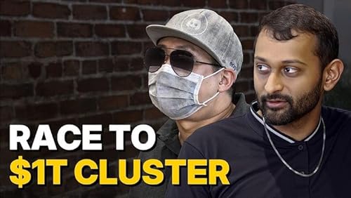 @Asianometry & Dylan Patel &mdash; How the semiconductor industry actually works Podcast By  cover art