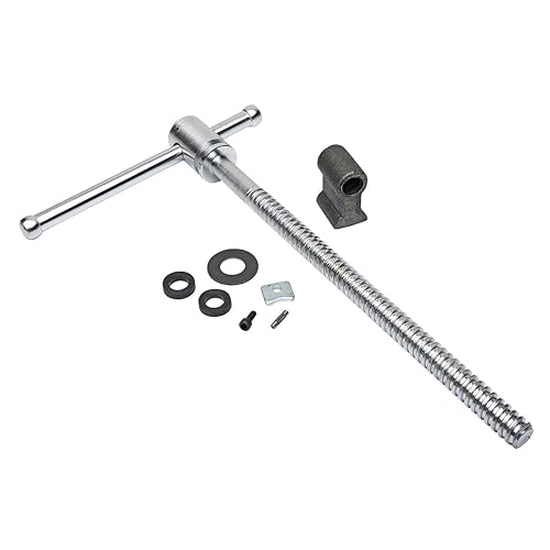 Yost 480-SNK Replacement Screw and Nut Kit for Bench Vise Model 480