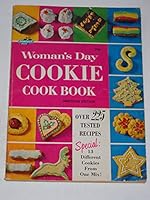 Women's Day Cookie Cookbook, Abridged Edition B00SU0U322 Book Cover