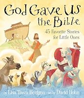 Algopix Similar Product 5 - God Gave Us the Bible FortyFive