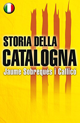 Storia della Catalogn