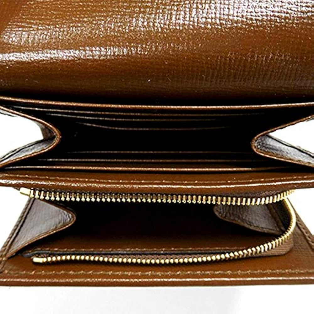 グッチ ホースビット 1955 二つ折り財布 レディース ベージュ レザー 美品 Amazon.co.jp: GUCCI(グッチ) 1955 ホースビット ウォレット