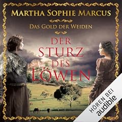 Der Sturz des L&ouml;wen Titelbild