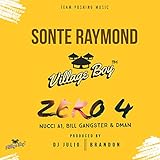 Nah Pressure Mahn / Team Pushing Music / Village Boy