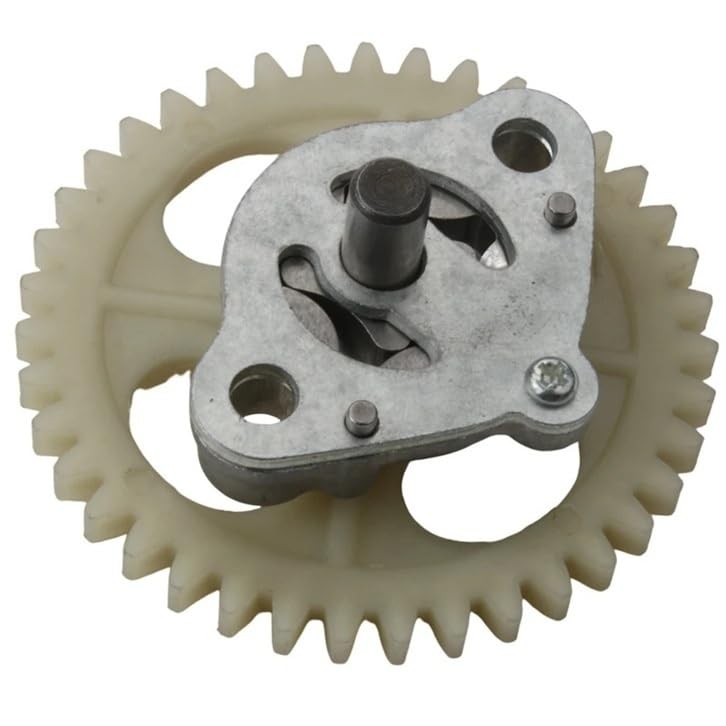 Bomba de aceite para patinete 125cc y 200cc compatible