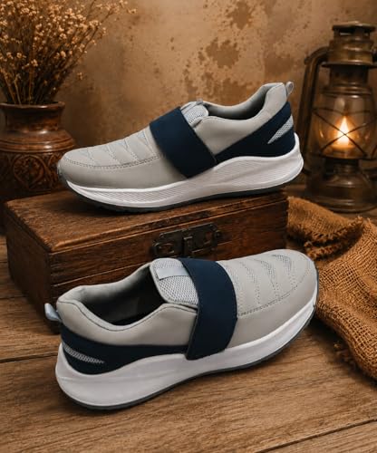 Image of Without LACE Sport Shoes for Men