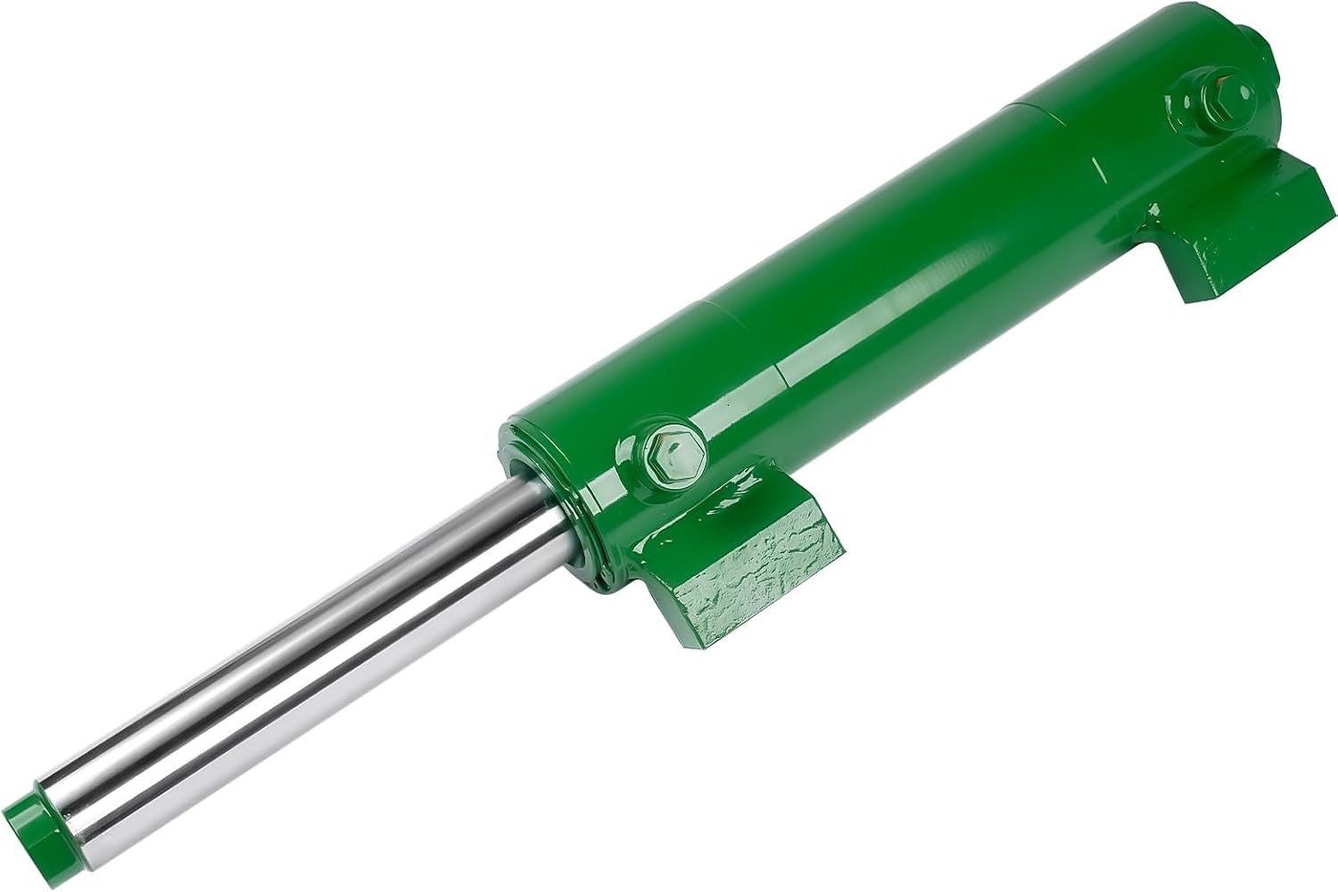 RE271434 Power Steering Cylinder Replacement for John Deere Tractor 5065M 5303 5103 5310 5325 5403 5415 5425 5525 5615 5705 5715 5075M 5725 5090M