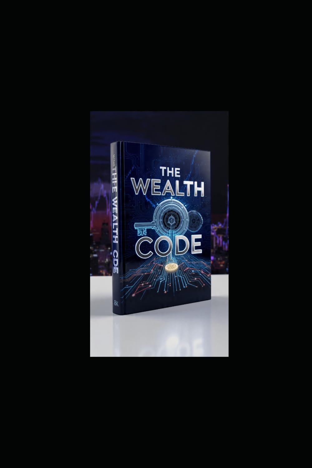 THE WEALTH CODE: How To Scale your income, Build Powerful Systems, and create Long term wealth in the Digital Economy