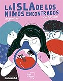  La isla de los niños encontrados (Medio Moco)