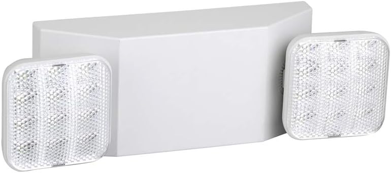 55501101 LED Emergency Light