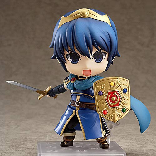 FABIIA Fire Emblem Anime Figurer - Karaktärer och Samlarföremål