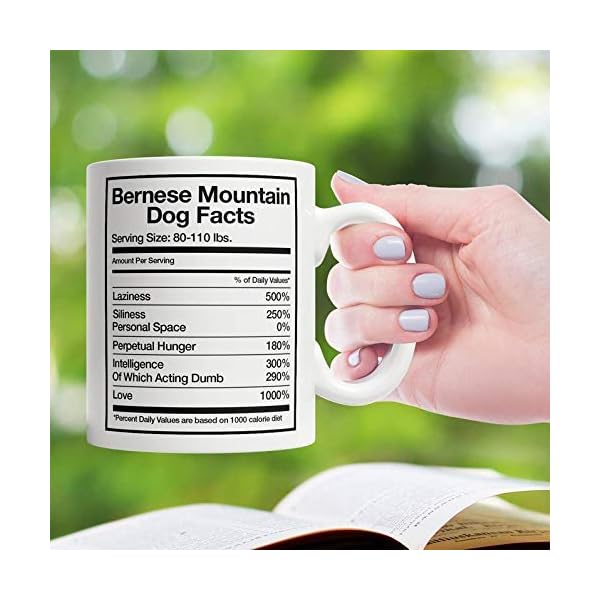 Berner Mok, Berner Gift, Berner Mountain Dog Mok, Berner Mok, Berner Hond Mok, Berner Hond Mok, Berner Mountain Dog…
